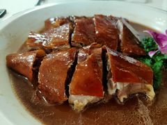 -怀德酒楼·粤菜·海鲜·茶点(宝安国际机场店)