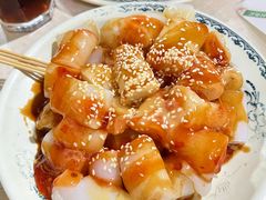 -渔记茶餐厅(渔村店)
