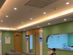 -爱康国宾体检中心(杭州滨江江南大道分院)