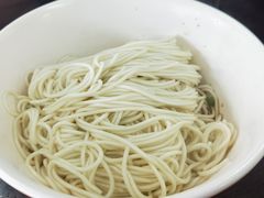 葱油拌面-南翔小笼館(嘉定店)