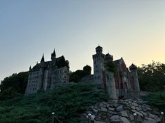 -北京世界公园