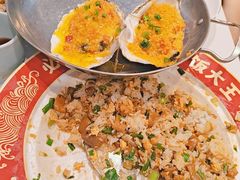 -必点海鲜·海肠捞饭大王(滨江道店)
