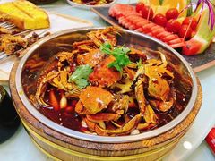 -月见山烧鸽子海鲜小串