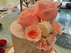 -Biteology Artisan Cakes(红庄·国际文化保税创新园店)