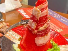 -海之屋韩式烤肉(海棠68环球美食街店)