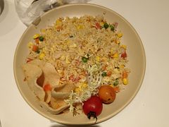 -Aqua Oasis 水天堂(石路天虹店)