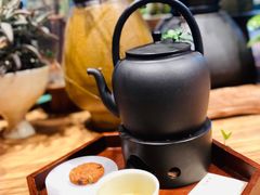 -tea'stone (万象天地店)