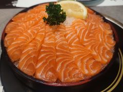 -七福日本料理