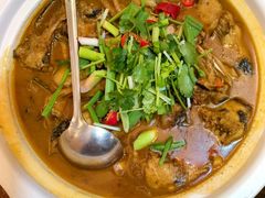 -小丫头餐厅·江浙菜·烧烤(灵隐店)