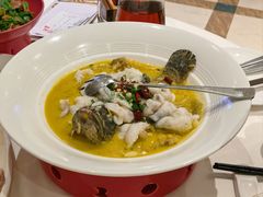 -金河半岛园林酒家(金融城店)