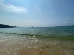 -大梅沙海滨公园