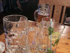 -宝莱纳啤酒花园餐厅PAULANER BRAUHAUS Nanjing(广州路店)