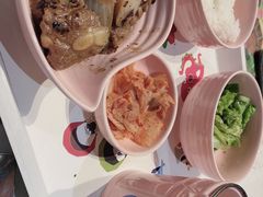 -水桶王国主题餐厅·聚会·生日派对·亲子活动·家庭套餐(亚龙湾希尔顿店)