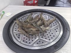 -船奇蒸汽海鲜·闽菜(八市海鲜总店)