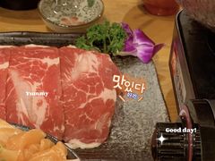 -魔丼屋(日月光店)