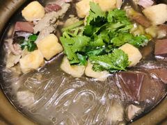 -南京大牌档(崇文门国瑞店)