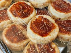 -李小老烧饼(常营民族家园店)