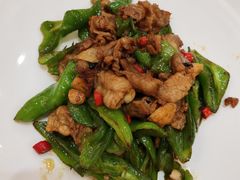 -鲁宴·鲁煨黄河生态大鲤鱼(月坛店)