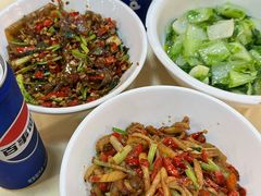 -笨罗卜浏阳菜馆(龙华鹏润达店)