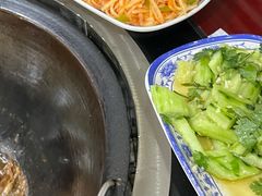 -崔记老东北传奇铁锅炖(横店总店)