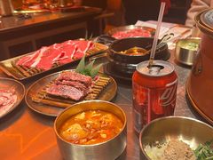 -西塔老太太泥炉烤肉(苏州大悦城店)