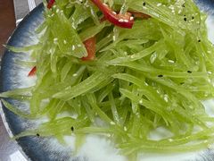 -清真·尚穆回回香清真餐厅(工人新村店)