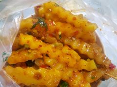 -土豆哥(银石广场一店)