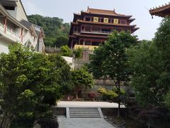 -南京市江宁方山
