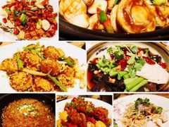 -恋湘小镇(纺织大厦店)
