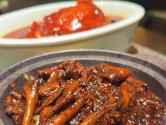 -南京大牌档(中关村领展广场店)