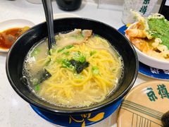 -京樽回転寿司(奥林匹克店)
