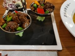 -花溪雨·森林餐厅(石基店)