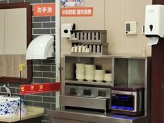 -庆丰包子铺(天桥店)