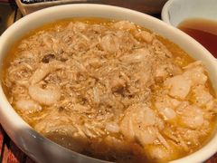 -裕兴记•蟹黄面馆(人民广场店)