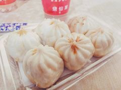 -八婆婆烧仙草(中山路店)