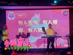 -宝莱纳啤酒花园餐厅PAULANER BRAUHAUS Nanjing(广州路店)
