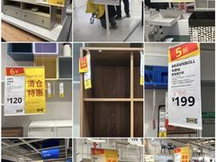 -宜家家居(宝山商场店)