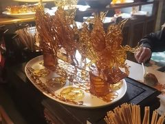 -三号黄浦会Canton Table