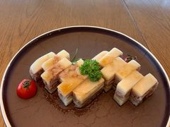 -南昌绿地铂瑞酒店·臻萃轩中餐厅