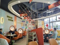 -维园港式茶餐厅(龙岗盛平店)