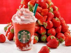 -星巴克(厦门SM新生活广场店)