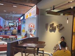 -面乙新派手擀面(大悦城店)