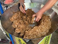-六广门毛阿姨糯米饭
