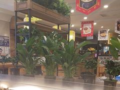 -大清花饺子(山庄店)