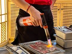 -西月山居匠心创意料理(江汉路新佳丽广场店)