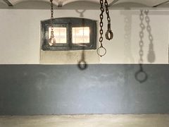 -青岛德国监狱旧址博物馆