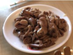 -闫家驴肉老店(华电一校店)