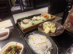 -捞王猪肚鸡火锅(财富中心店)