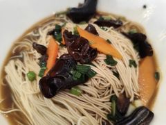 -天天鲜面馆(衡山路店)