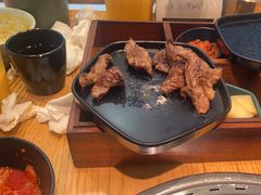 -汉拿山(包河万达店)